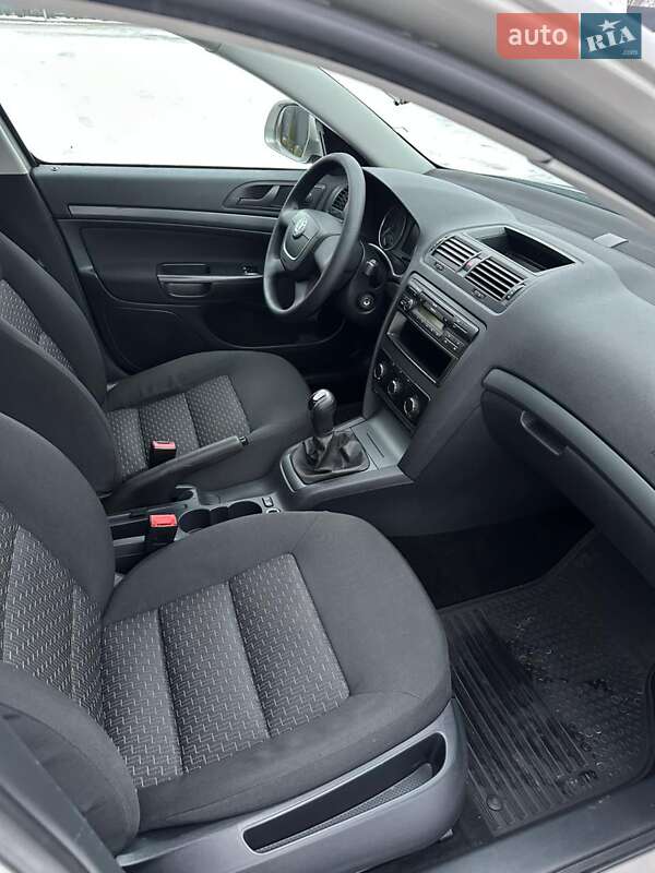 Универсал Skoda Octavia 2012 в Виннице фото 14 Универсал Skoda Octavia 2012 в Виннице