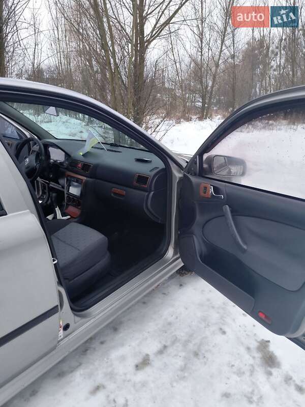 Лифтбек Skoda Octavia 2007 в Киеве