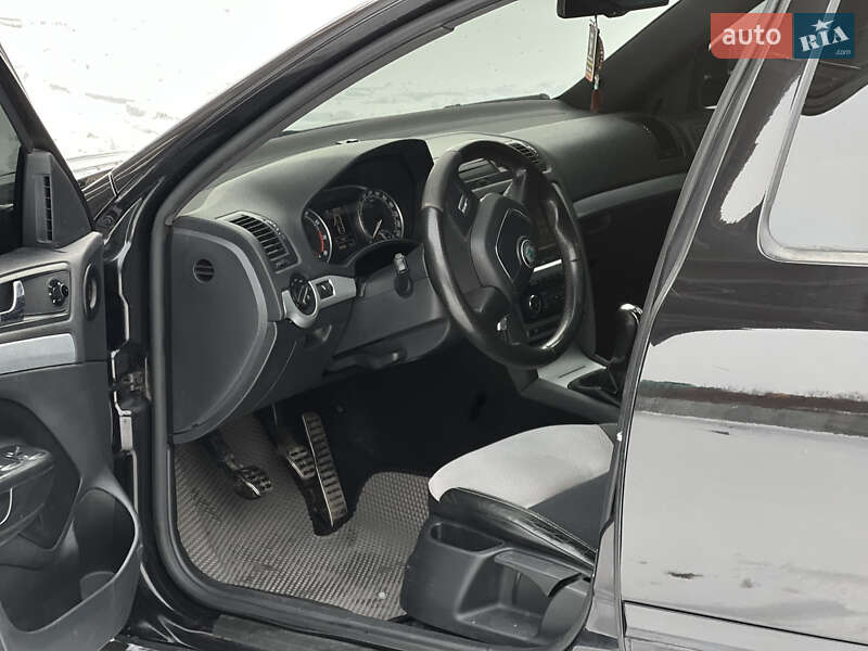 Універсал Skoda Octavia 2009 в Тернополі фото 19 Універсал Skoda Octavia 2009 в Тернополі