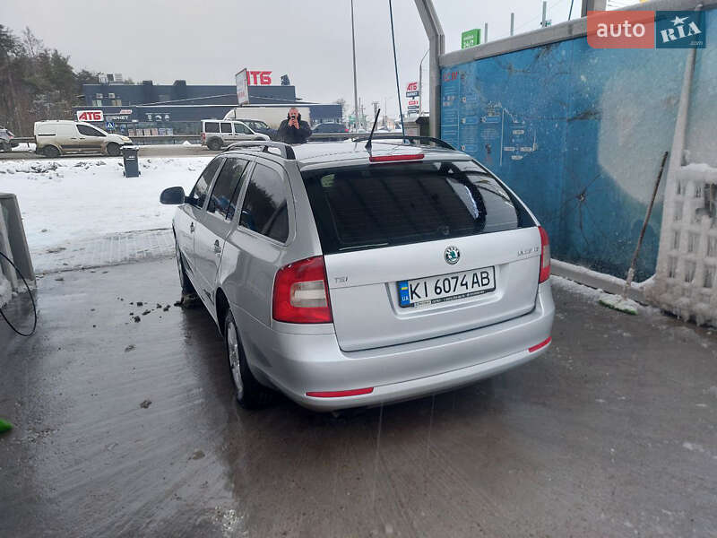 Универсал Skoda Octavia 2012 в Киеве фото 7 Универсал Skoda Octavia 2012 в Киеве