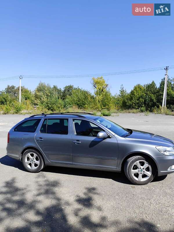 Универсал Skoda Octavia 2013 в Волочиске фото 4 Универсал Skoda Octavia 2013 в Волочиске