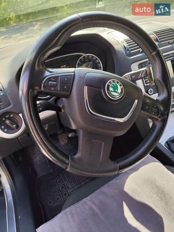 Универсал Skoda Octavia 2013 в Волочиске фото 13 Универсал Skoda Octavia 2013 в Волочиске