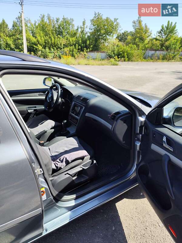 Универсал Skoda Octavia 2013 в Волочиске фото 14 Универсал Skoda Octavia 2013 в Волочиске