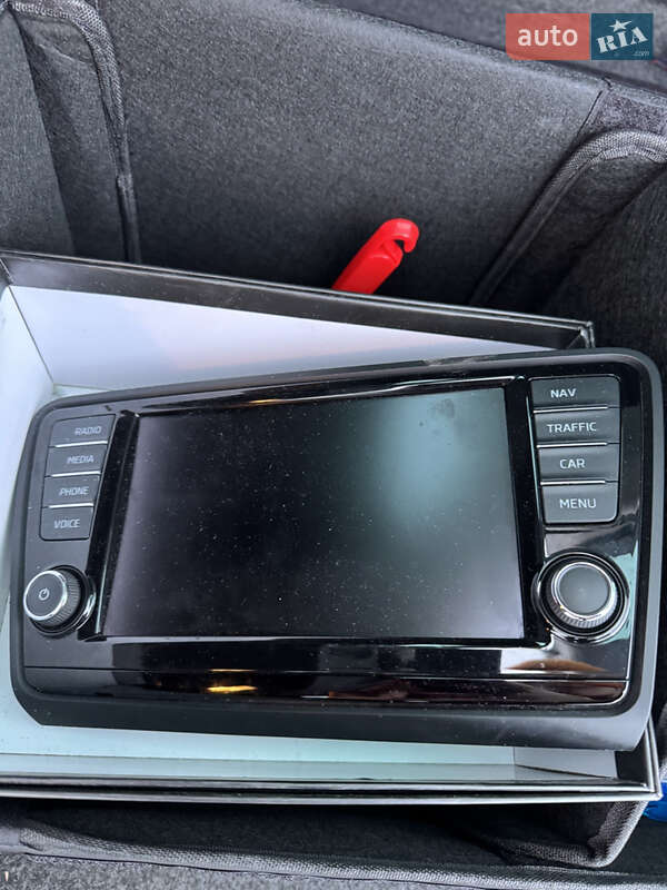 Универсал Skoda Octavia 2014 в Белой Церкви