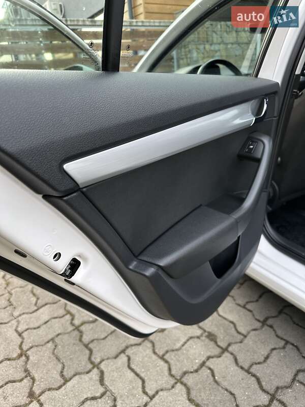 Ліфтбек Skoda Octavia 2018 в Стрию фото 83 Ліфтбек Skoda Octavia 2018 в Стрию