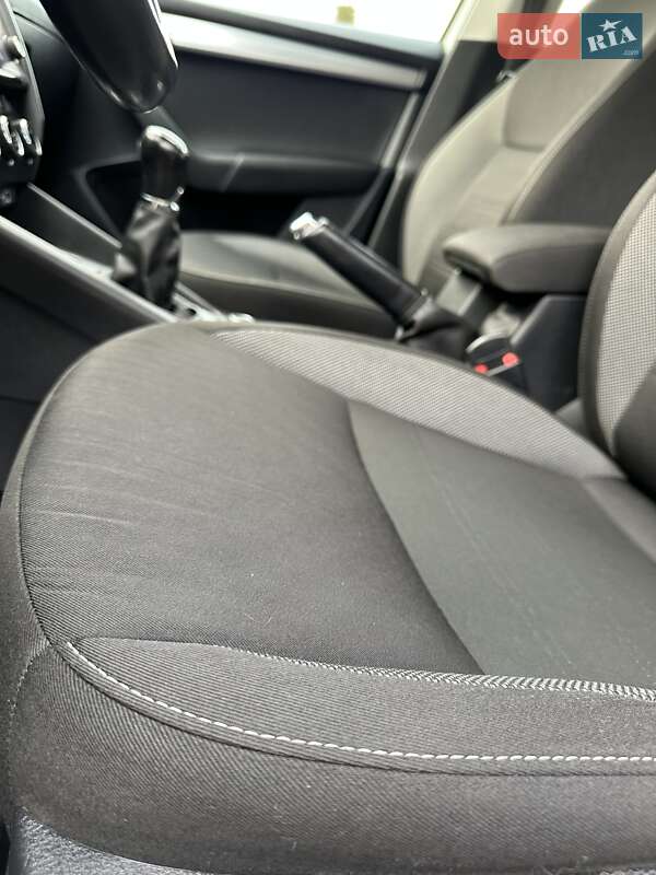 Ліфтбек Skoda Octavia 2018 в Стрию фото 92 Ліфтбек Skoda Octavia 2018 в Стрию