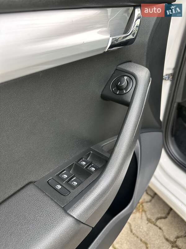 Ліфтбек Skoda Octavia 2018 в Стрию фото 97 Ліфтбек Skoda Octavia 2018 в Стрию
