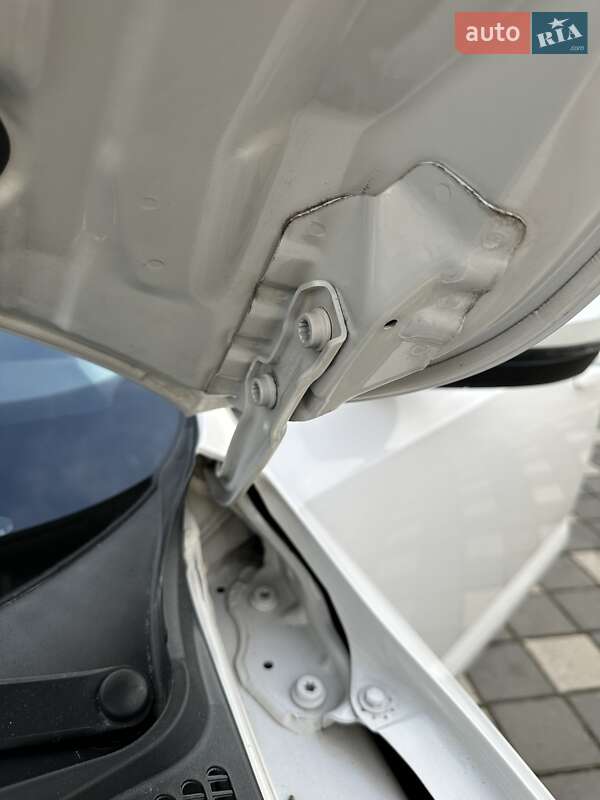 Ліфтбек Skoda Octavia 2018 в Стрию фото 106 Ліфтбек Skoda Octavia 2018 в Стрию