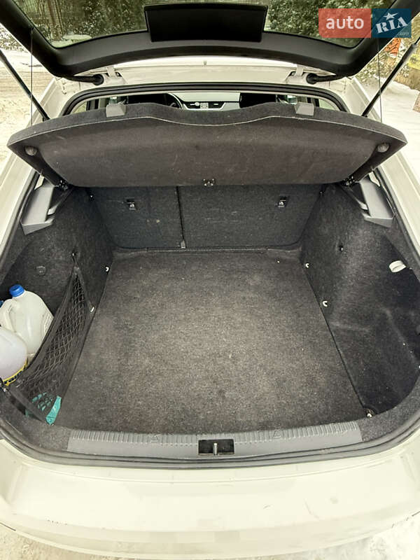 Лифтбек Skoda Octavia 2018 в Киеве