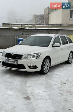 Універсал Skoda Octavia 2012 в Києві