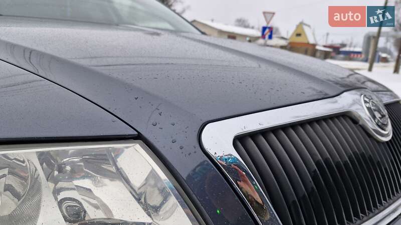 Універсал Skoda Octavia 2007 в Чернігові фото 19 Універсал Skoda Octavia 2007 в Чернігові