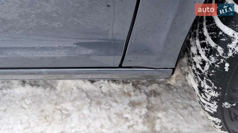 Універсал Skoda Octavia 2007 в Чернігові фото 21 Універсал Skoda Octavia 2007 в Чернігові