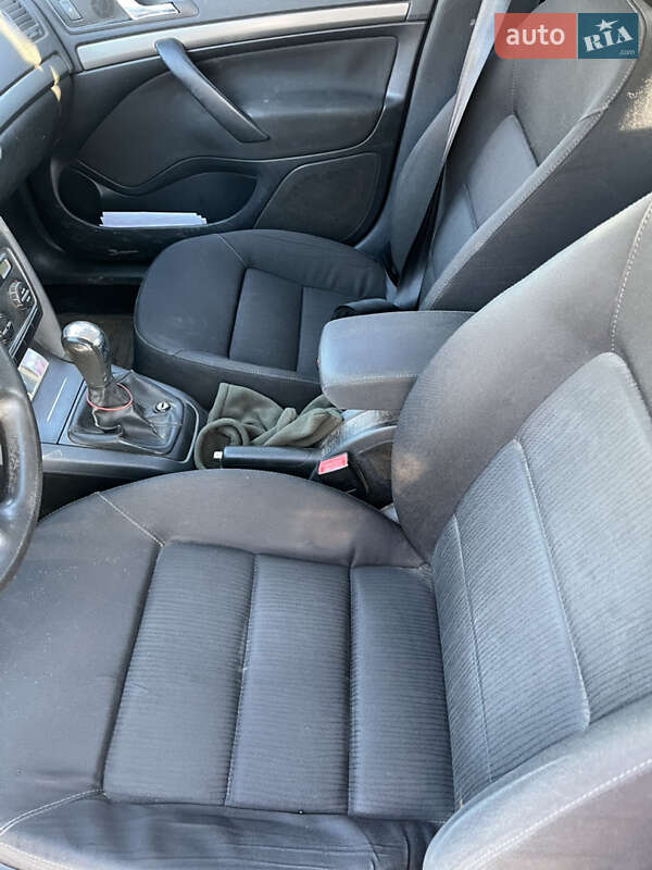 Ліфтбек Skoda Octavia 2006 в Балаклії фото 7 Ліфтбек Skoda Octavia 2006 в Балаклії