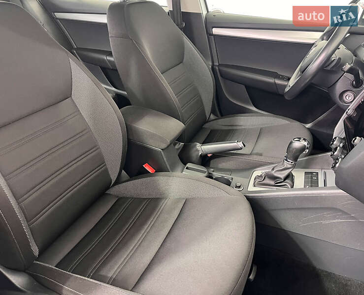 Универсал Skoda Octavia 2019 в Львове