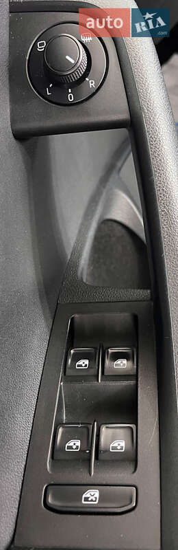 Универсал Skoda Octavia 2019 в Львове