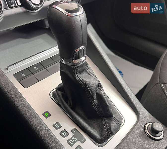 Универсал Skoda Octavia 2019 в Львове