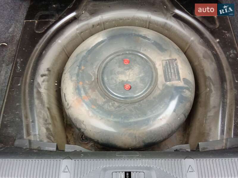 Лифтбек Skoda Octavia 2007 в Остроге