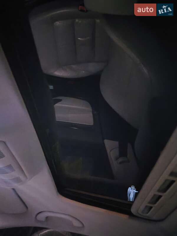 Универсал Skoda Octavia 2007 в Кропивницком