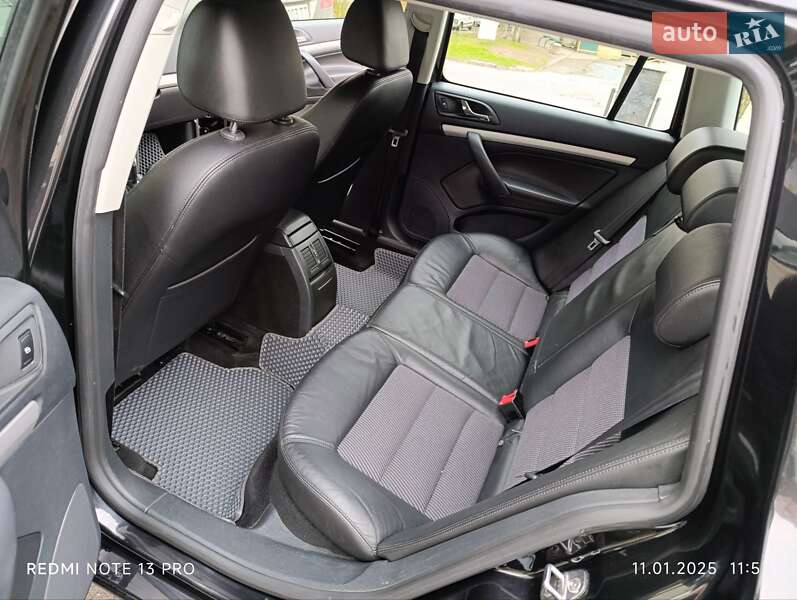 Универсал Skoda Octavia 2011 в Ровно фото 10 Универсал Skoda Octavia 2011 в Ровно