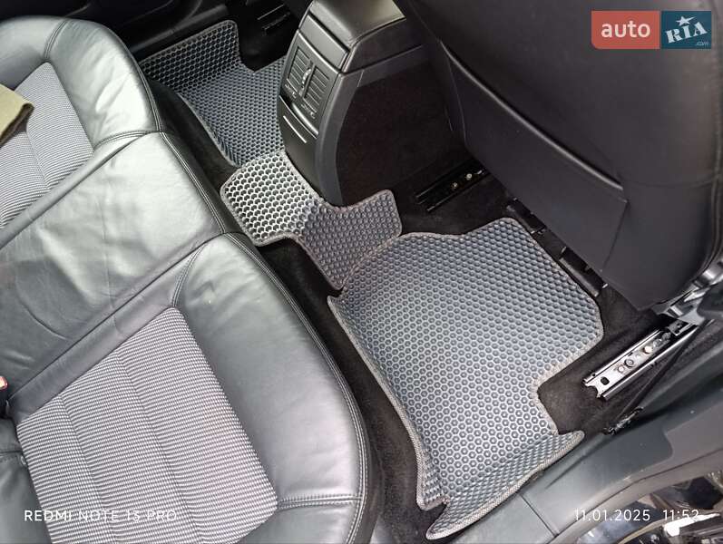 Универсал Skoda Octavia 2011 в Ровно фото 15 Универсал Skoda Octavia 2011 в Ровно