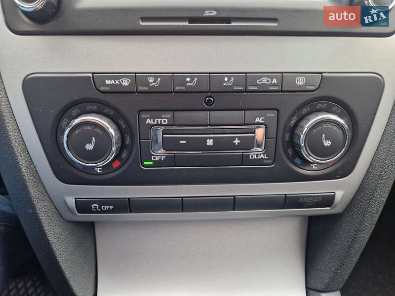 Універсал Skoda Octavia 2012 в Києві фото 45 Універсал Skoda Octavia 2012 в Києві
