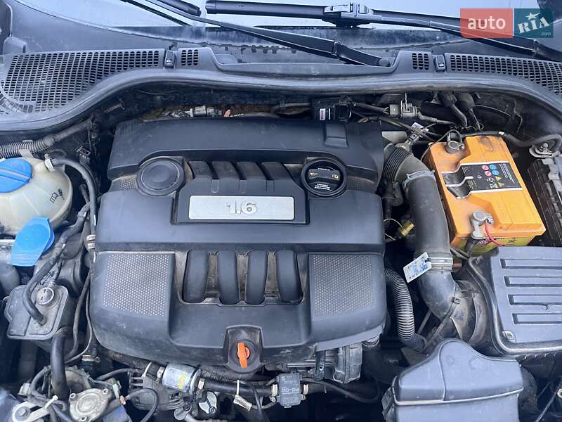 Лифтбек Skoda Octavia 2011 в Благовещенском