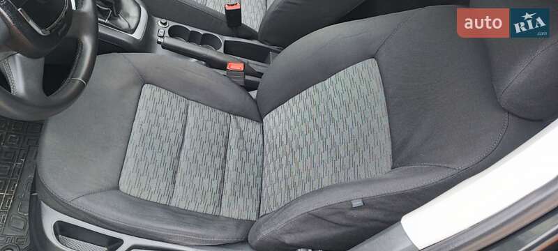 Ліфтбек Skoda Octavia 2010 в Кам'янець-Подільському