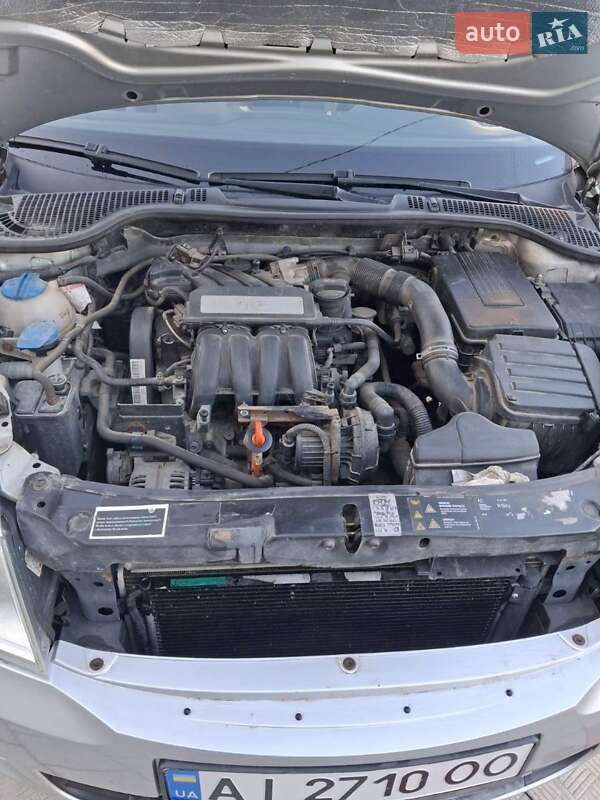 Універсал Skoda Octavia 2009 в Тетієві фото 9 Універсал Skoda Octavia 2009 в Тетієві