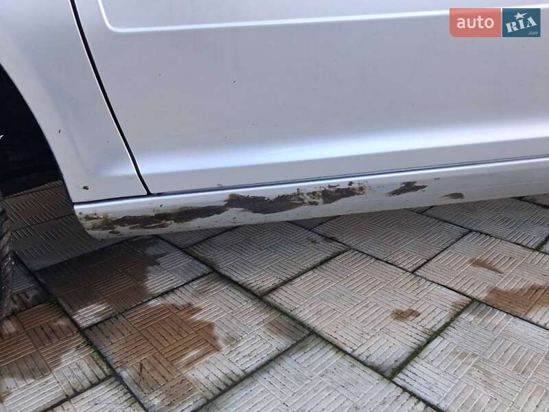 Універсал Skoda Octavia 2009 в Тетієві фото 13 Універсал Skoda Octavia 2009 в Тетієві