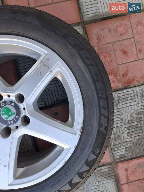 Універсал Skoda Octavia 2009 в Тетієві фото 17 Універсал Skoda Octavia 2009 в Тетієві