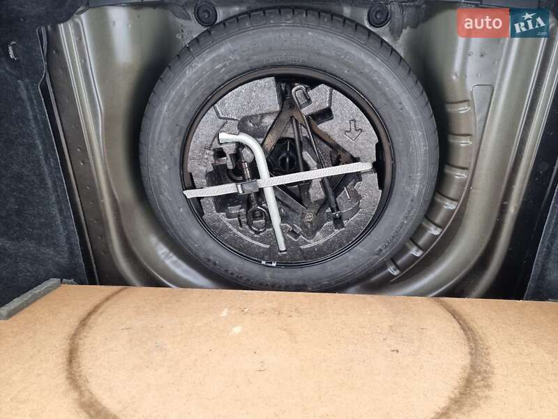 Лифтбек Skoda Octavia 2018 в Мукачево