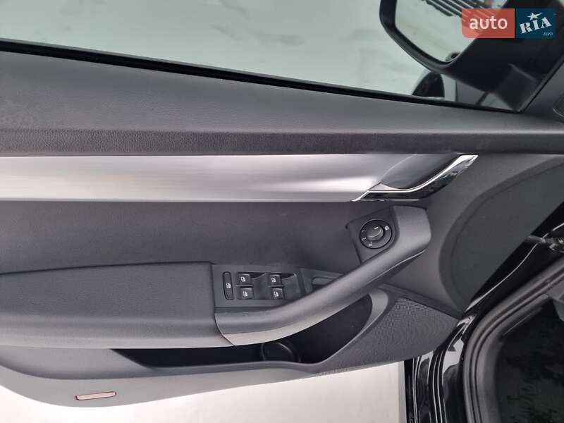 Лифтбек Skoda Octavia 2018 в Мукачево