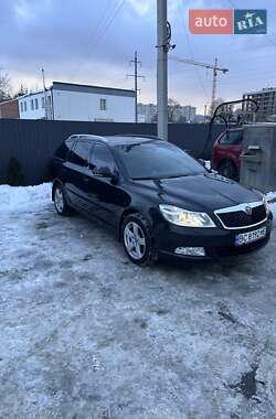 Універсал Skoda Octavia 2009 в Львові