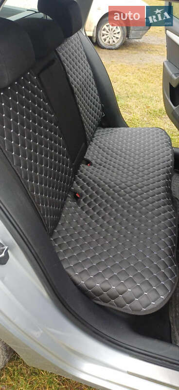 Универсал Skoda Octavia 2014 в Стрые фото 7 Универсал Skoda Octavia 2014 в Стрые