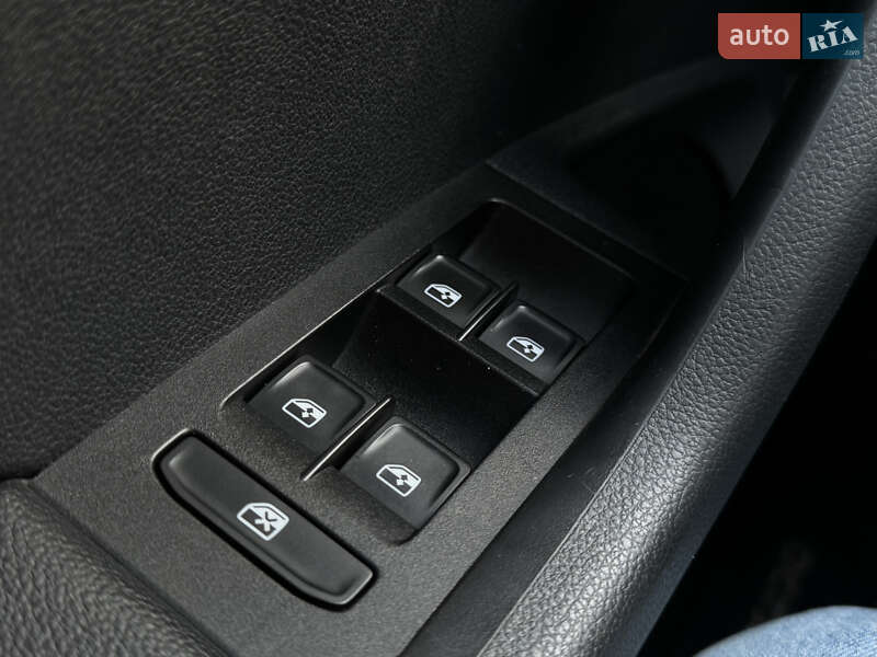 Универсал Skoda Octavia 2016 в Луцке