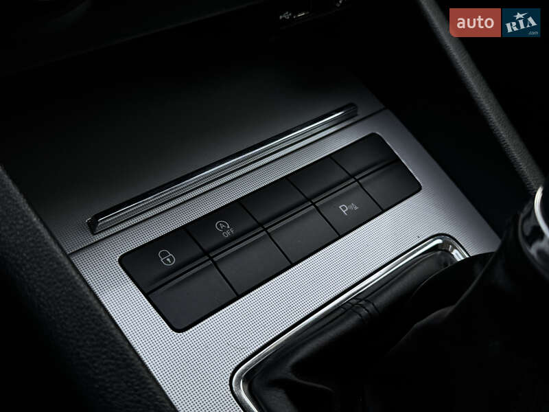 Универсал Skoda Octavia 2016 в Луцке