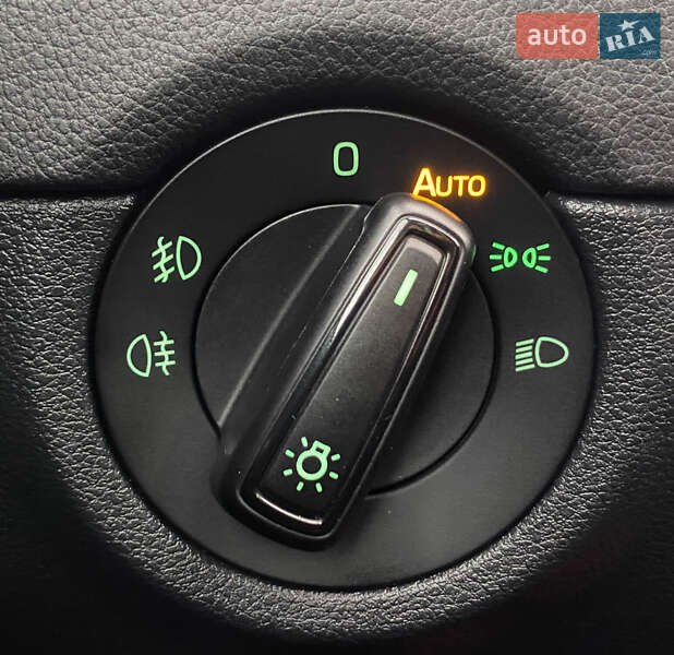 Универсал Skoda Octavia 2017 в Львове фото 16 Универсал Skoda Octavia 2017 в Львове