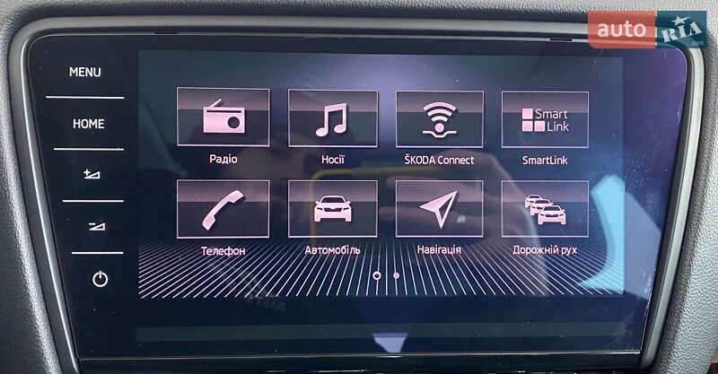Универсал Skoda Octavia 2017 в Львове фото 32 Универсал Skoda Octavia 2017 в Львове
