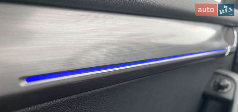 Универсал Skoda Octavia 2017 в Львове фото 30 Универсал Skoda Octavia 2017 в Львове