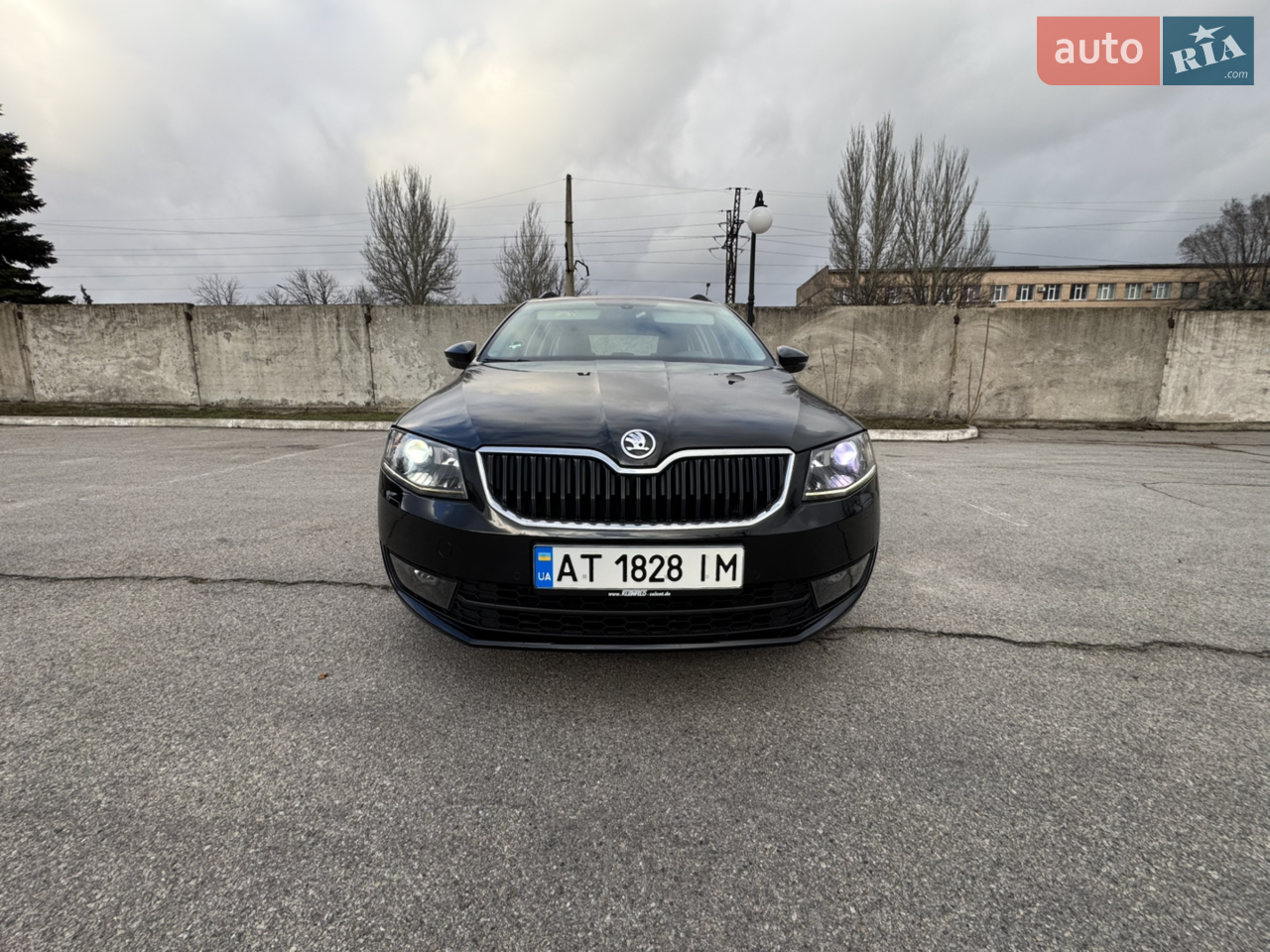 2015 Skoda Octavia - мініатюра 9