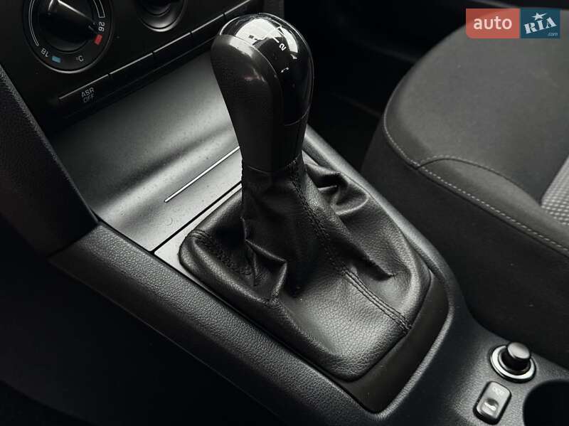 Универсал Skoda Octavia 2008 в Чернигове фото 10 Универсал Skoda Octavia 2008 в Чернигове