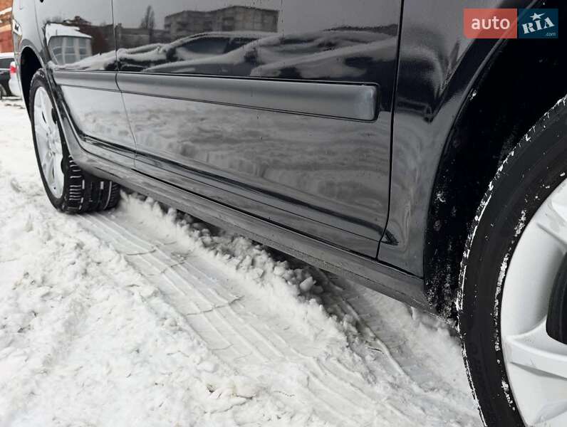 Универсал Skoda Octavia 2008 в Чернигове фото 15 Универсал Skoda Octavia 2008 в Чернигове