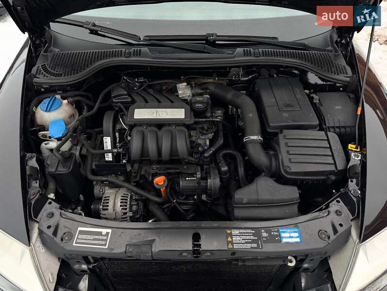 Универсал Skoda Octavia 2008 в Чернигове фото 20 Универсал Skoda Octavia 2008 в Чернигове