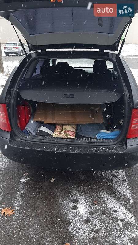 Универсал Skoda Octavia 2009 в Киеве