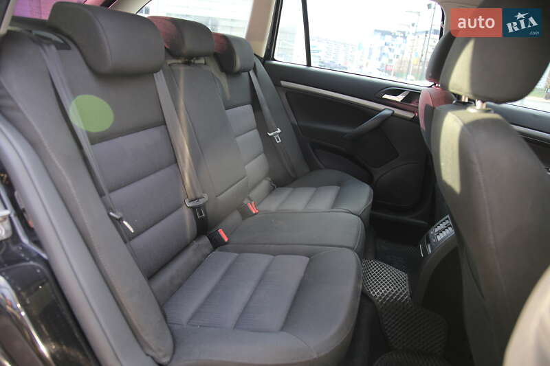 Универсал Skoda Octavia 2006 в Харькове фото 9 Универсал Skoda Octavia 2006 в Харькове