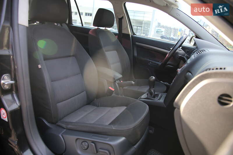 Универсал Skoda Octavia 2006 в Харькове фото 10 Универсал Skoda Octavia 2006 в Харькове