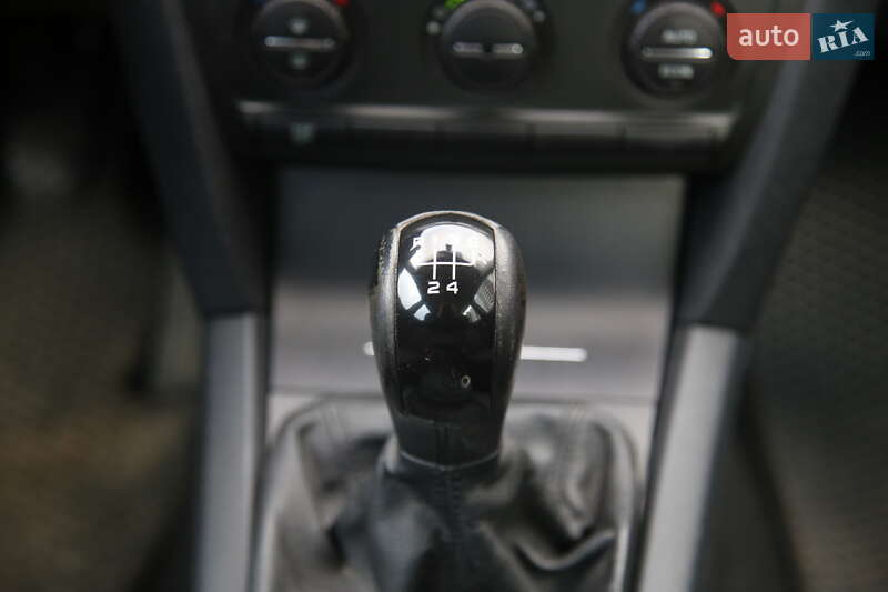 Универсал Skoda Octavia 2006 в Харькове фото 17 Универсал Skoda Octavia 2006 в Харькове