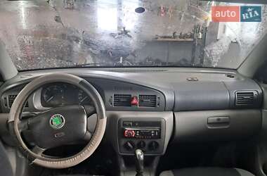 Лифтбек Skoda Octavia 1998 в Ковеле