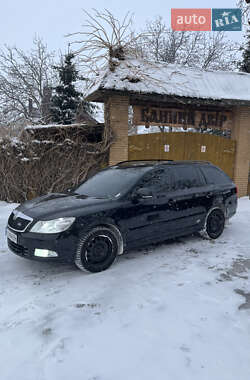 Универсал Skoda Octavia 2011 в Белой Церкви