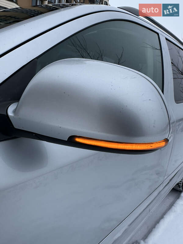 Универсал Skoda Octavia 2009 в Киеве фото 8 Универсал Skoda Octavia 2009 в Киеве